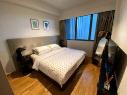 Onze @ Tanjong Pagar (D2), Apartment #558792091